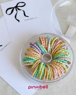 پک کش مو دوناتی