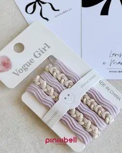 پک کش مو ترکیبی