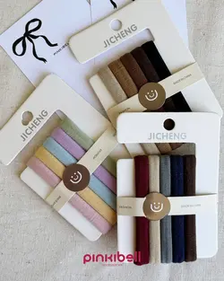 پک کش مو نرم