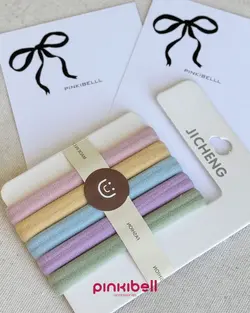 پک کش مو نرم