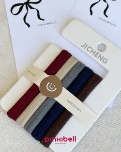 پک کش مو نرم