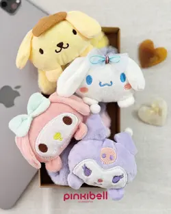 کش انیمه ای حوله ای وارداتی