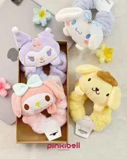 کش انیمه ای حوله ای وارداتی