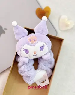 کش انیمه ای حوله ای وارداتی