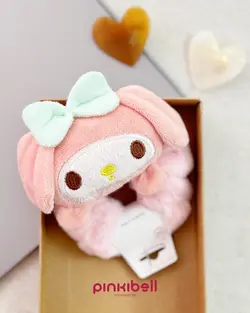 کش انیمه ای حوله ای وارداتی