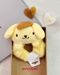 کش انیمه ای حوله ای وارداتی