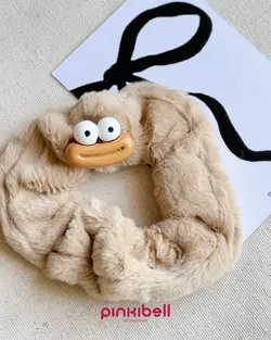 کش مو نرمولک کیوت