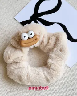 کش مو نرمولک کیوت