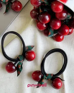 کش مو گیلاسی