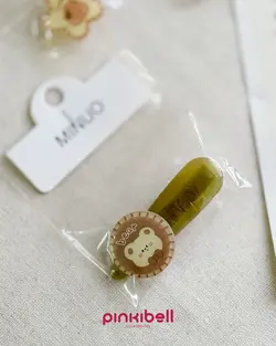 گیره سر خرسی
