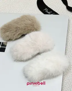 گیره مو تدی ژورنالی