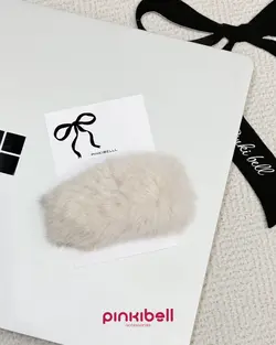 گیره مو تدی ژورنالی