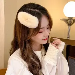 گیره مو تدی ژورنالی