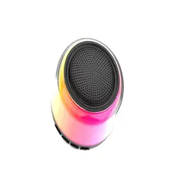 اسپیکر بلوتوثی قابل حمل پرو وان مدل PSB4335