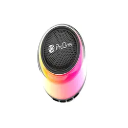 اسپیکر بلوتوثی قابل حمل پرو وان مدل PSB4335