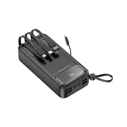 پاوربانک ایکس انرژی مدل X-833 ظرفیت 30000میلی آمپر ساعت