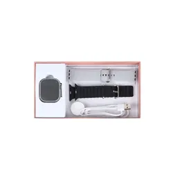 ساعت هوشمند گلکسبیت مدل +GW HELLO 3