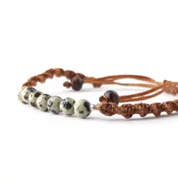 دستبند دالماتیان - ریاحین