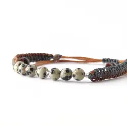 دستبند دالماتیان - ریاحین