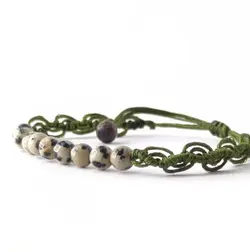 دستبند دالماتیان - ریاحین