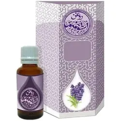 روغن اسطوخودوس - ریاحین