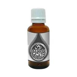 روغن سیاهدانه طبیعی - ریاحین