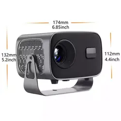 ویدئو پروژکتور مدل Hy-310