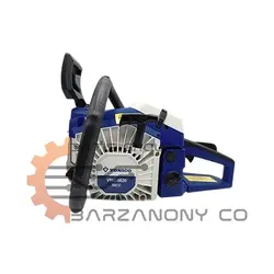 قیمت و خرید✅اره موتوری 50 سانت ونیکو مدل 5800 VONICO - بازرگانی برزنونی