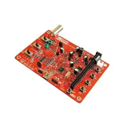 اسیلوسکوپ دیجیتال DSO138 دارای نمایشگر رنگیDSO138 digital oscilloscope with color display