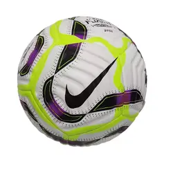 توپ فوتبال چرمی پرسی سایز 5 نایک 2025 مدل پریمر لیگ لیگ جزیره مناسب چمن کیفیت بادوام - فروشگاه ایران لژیونر