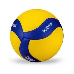 توپ والیبال MIKASA های کپی مدل V320W - فروشگاه ایران لژیونر
