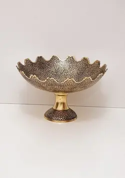 میوه خوری طرح قلعه برنز هندی