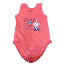 زیر دکمه نوزادی طرح خرگوشی