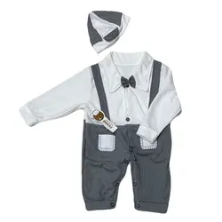 نوزادی سرهمی دو تکه پاپیون دار