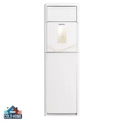 کولر گازی ایستاده جنرال گلد ۳۶۰۰۰ دو فن، مدل GG-MF36000D NORD T3