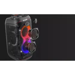 اسپیکر بلوتوثی قابل حمل جی بی ال مدل PartyBox Club 120 - دکتر موبایل