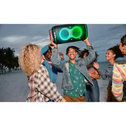 اسپیکر بلوتوثی قابل حمل جی بی ال مدل PartyBox Club 120 - دکتر موبایل