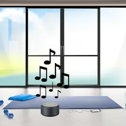 اسپیکر بلوتوثی قابل حمل گرین لاین مدل Muscle - دکتر موبایل