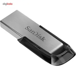 فلش مموری USB 3.0 سن دیسک مدل CZ73 ظرفیت 128 گیگابایت - دکتر موبایل