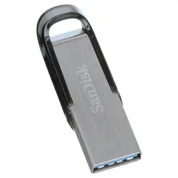 فلش مموری USB 3.0 سن دیسک مدل CZ73 ظرفیت 128 گیگابایت - دکتر موبایل