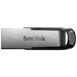 فلش مموری USB 3.0 سن دیسک مدل CZ73 ظرفیت 128 گیگابایت - دکتر موبایل