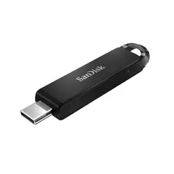 فلش مموری سن دیسک مدل Ultra Dual Drive Go OTG TYPE-C ظرفیت 32 گیگابایت - دکتر موبایل