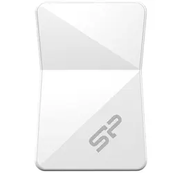فلش مموری سیلیکون پاور مدل Touch T08 ظرفیت 32 گیگابایت - دکتر موبایل