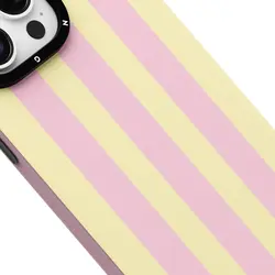 کاور یانگ کیت مدل Colorful Striped Piano Keys Magsafe مناسب برای گوشی موبایل اپل iphone 15promax - دکتر موبایل