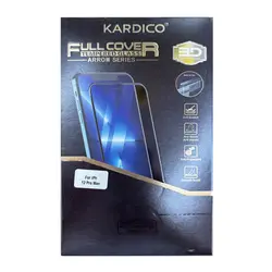 محافظ صفحه نمایش برند Kardico مدل iPhone 12 Pro Max - دکتر موبایل
