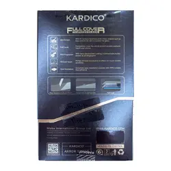 محافظ صفحه نمایش برند Kardico مدل iPhone 12 Pro Max - دکتر موبایل