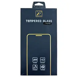 محافظ صفحه نمایش برند Kf Senior مدل iPhone 15 Pro Max - دکتر موبایل
