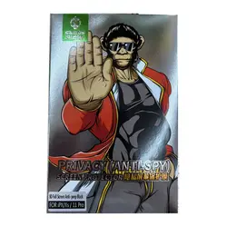 محافظ صفحه نمایش برند samos مدل iPhone X/Xs/11 Pro - دکتر موبایل