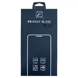 محافظ صفحه نمایش حریم خصوص برند Kf Senior مدل iPhone 12 Pro Max - دکتر موبایل