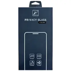 محافظ صفحه نمایش حریم خصوصی برند Kf Senior مدل iPhone 14 Pro Max - دکتر موبایل